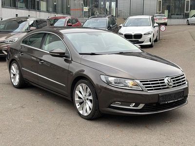 VW CC