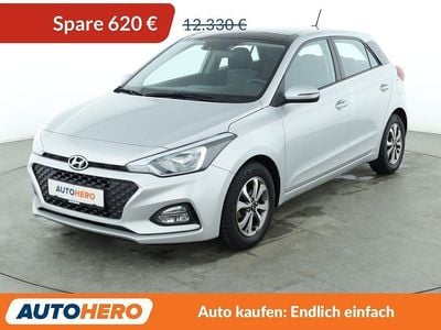 Gebraucht Hyundai i20