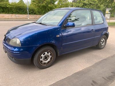 gebraucht Seat Arosa 1.4 **AUTOMATIK ** TÜV 04.2025**