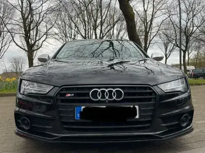 Gebraucht Audi S7