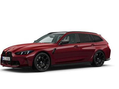 Neu BMW M3 Competition Edition 530 PS (389 kW) 2026 Kombi