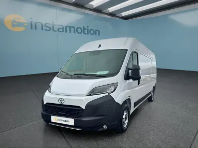 Gebraucht Toyota Proace