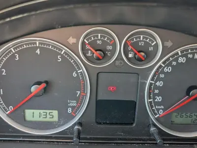 Gebraucht VW Sharan