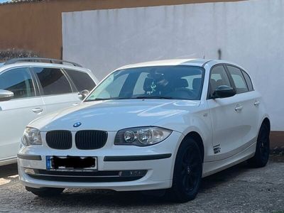 gebraucht BMW 116 116 i