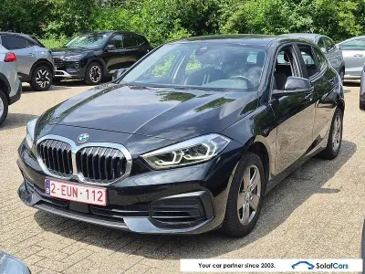 Gebraucht BMW 116