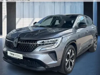 Gebraucht Renault Austral Evolution 158 PS (116 kW) 2024 Grau SUV