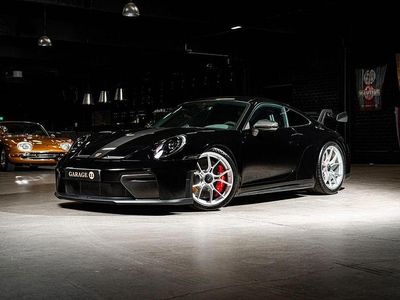 Gebraucht Porsche 992 510 PS (375 kW) 2025 Schwarz