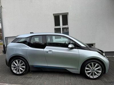 Gebraucht BMW i3 125 kW (170 PS) 2014 Kleinwagen