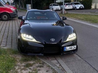Toyota Supra