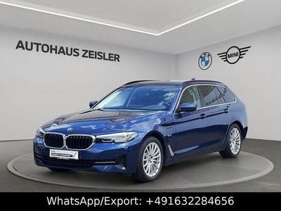 BMW 530e