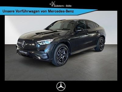 Mercedes GLC220