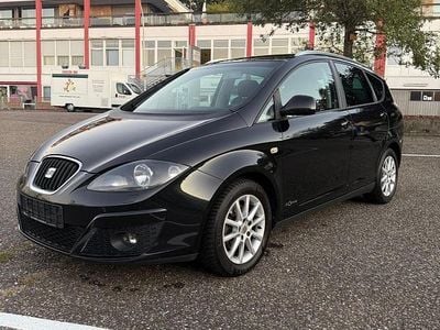 Seat Altea XL
