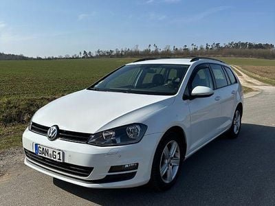 VW Golf VII