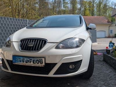 Seat Altea XL