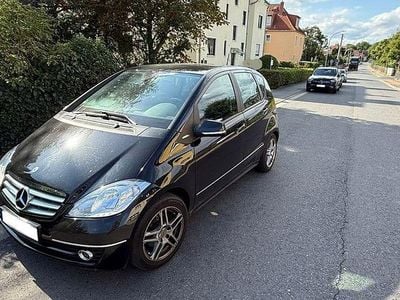 Mercedes A150
