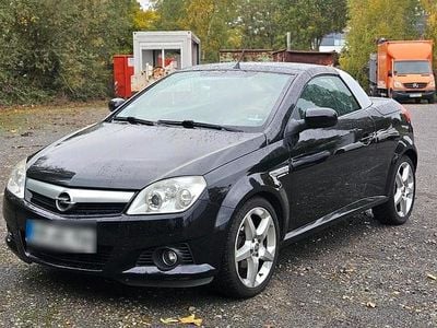 Opel Tigra
