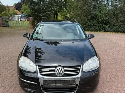 Gebraucht VW Golf V