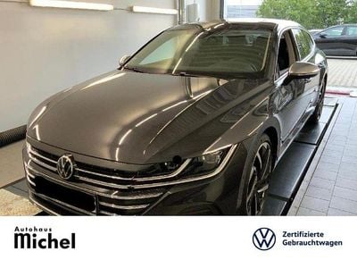 VW Arteon