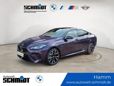 Gebraucht BMW 220