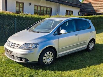 VW Golf Plus
