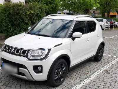 Gebraucht Suzuki Swift
