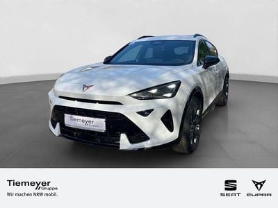 Neu Cupra Formentor 204 PS (150 kW) 2026 Weiß SUV
