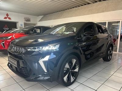 Gebraucht Mitsubishi Grandis Edition 158 PS (116 kW) 2025 Onyxschwarz SUV