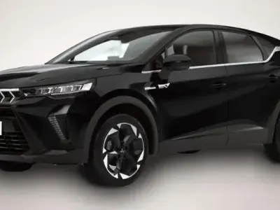 Neu Mitsubishi ASX Diamant Edition 158 PS (116 kW) 2026 Manufacturer SUV