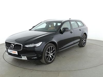 Volvo V90 CC
