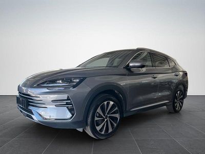 Ny BYD Seal U Design 324 HK (238 kW) 2025 Sort SUV