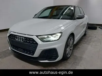 Gebraucht Audi A1