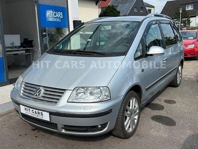 VW Sharan