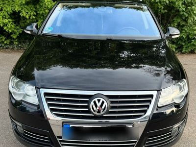 gebraucht VW Passat Variant 1.8 mit eine Prins Gasanlage