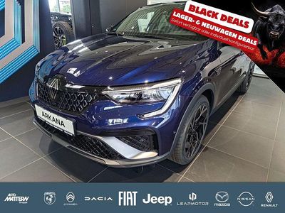Gebraucht Renault Arkana Esprit Alpine 158 PS (116 kW) 2024 Othercolor SUV