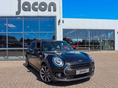 Mini Cooper Clubman