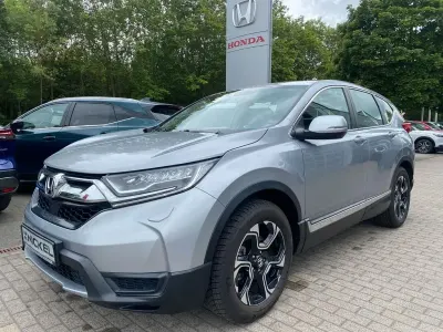 Gebraucht Honda CR-V