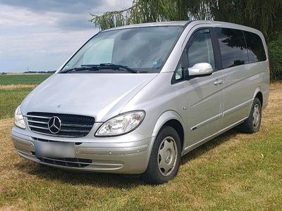 Mercedes Viano