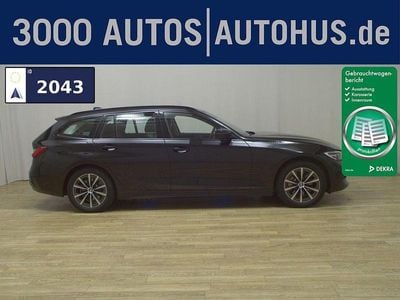 BMW 330e