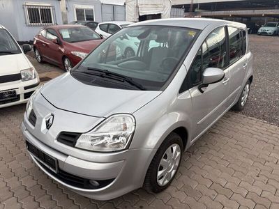 Renault Grand Modus