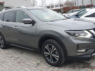 Gebraucht Nissan X-Trail Visia 159 PS (116 kW) 2020 Grau SUV