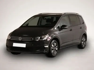 Gebraucht VW Touran