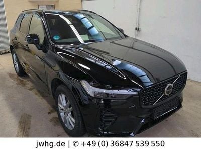 Usata Volvo XC60 Plus 197 CV (144 kW) 2023 Nero SUV