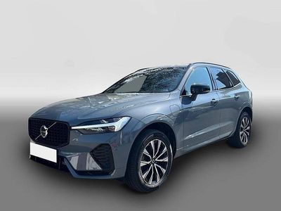 Usata Volvo XC60 R-Design 455 CV (334 kW) 2022 Grigio SUV