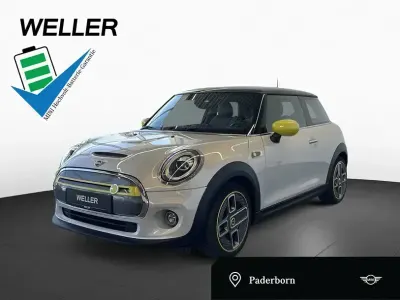 Occasion Mini Cooper SE