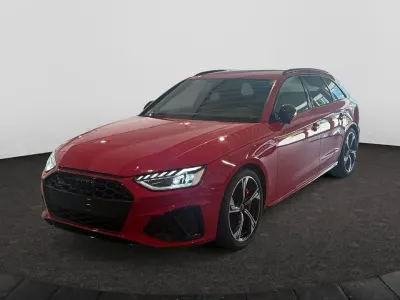 Gebraucht Audi S4