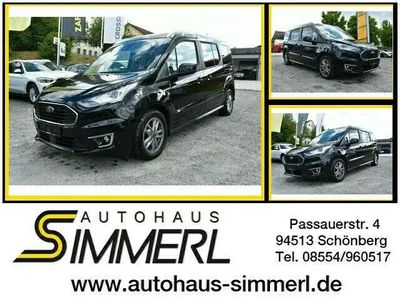 Ford Grand Tourneo Connect