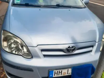 Gebraucht Toyota Corolla