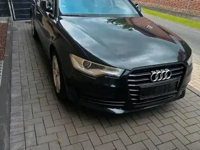 Gebraucht Audi A6