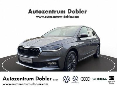 Grau Neu 2026 Skoda Fabia Tour Limousine | 22.280 € (Etwas zu teuer)