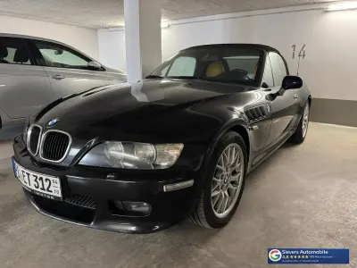 Gebraucht BMW Z3